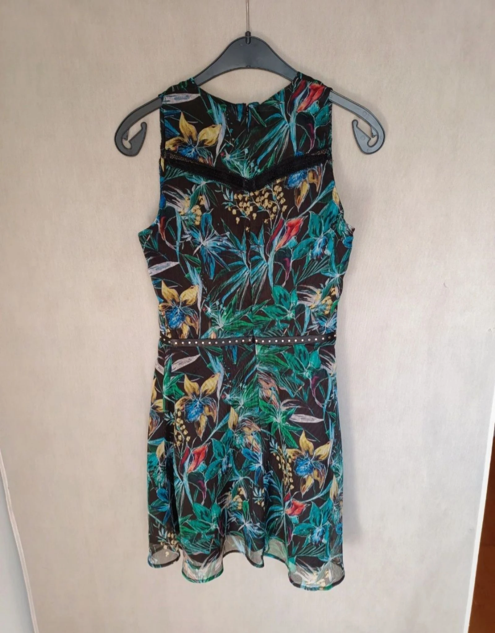 Morgan tropical dress size 34/XS – photo 5